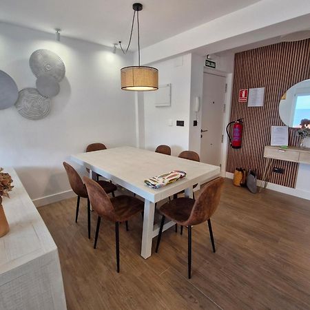 Casa Laurentina Lastres Bagian luar foto