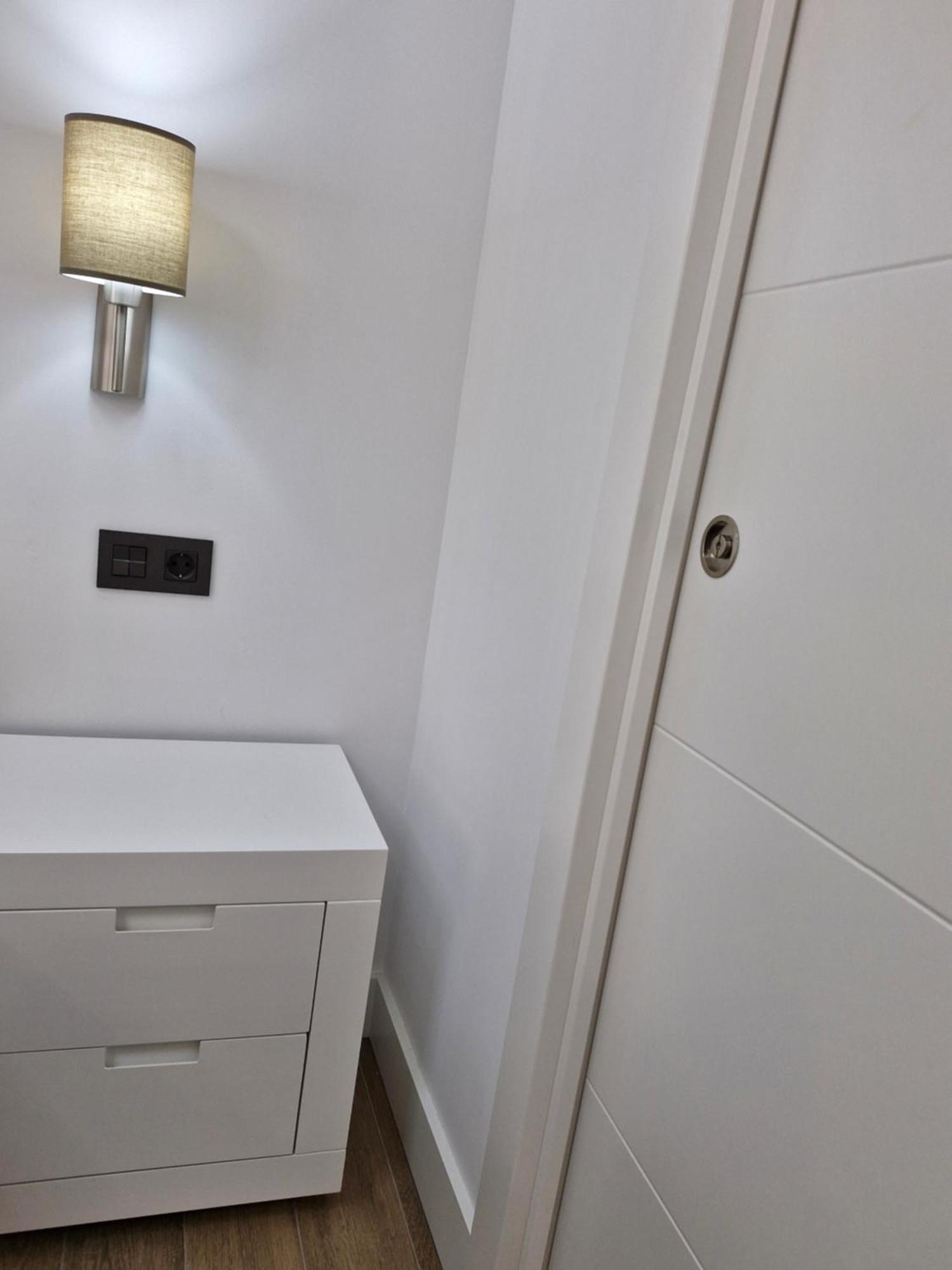 Casa Laurentina Lastres Bagian luar foto