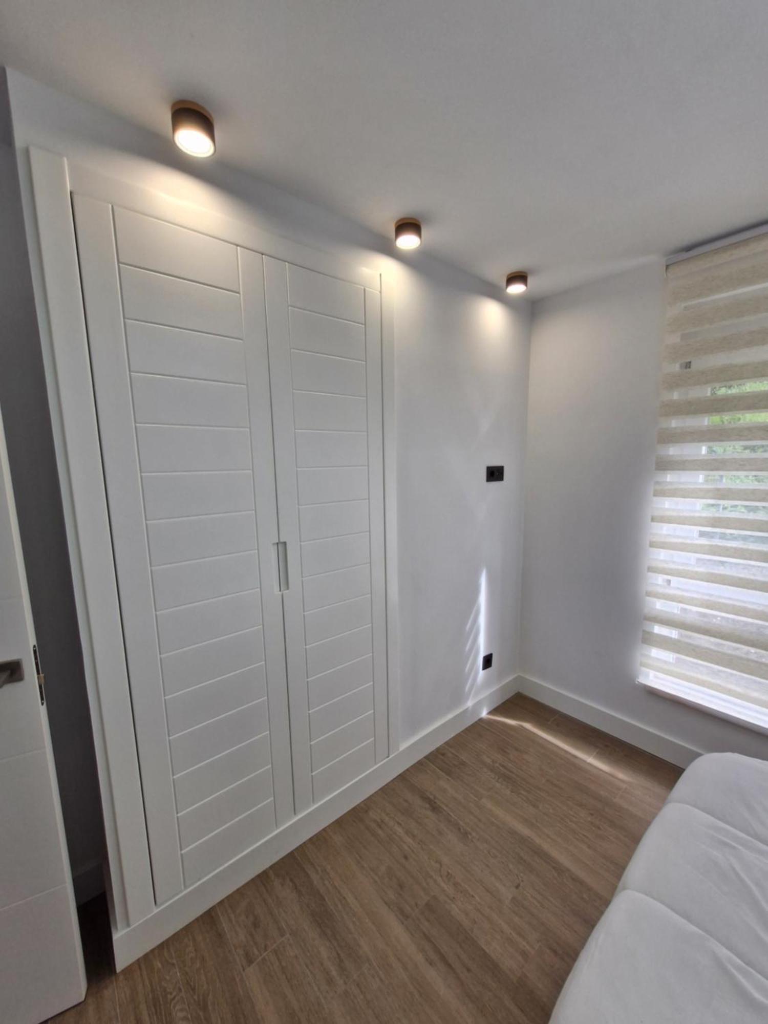 Casa Laurentina Lastres Bagian luar foto