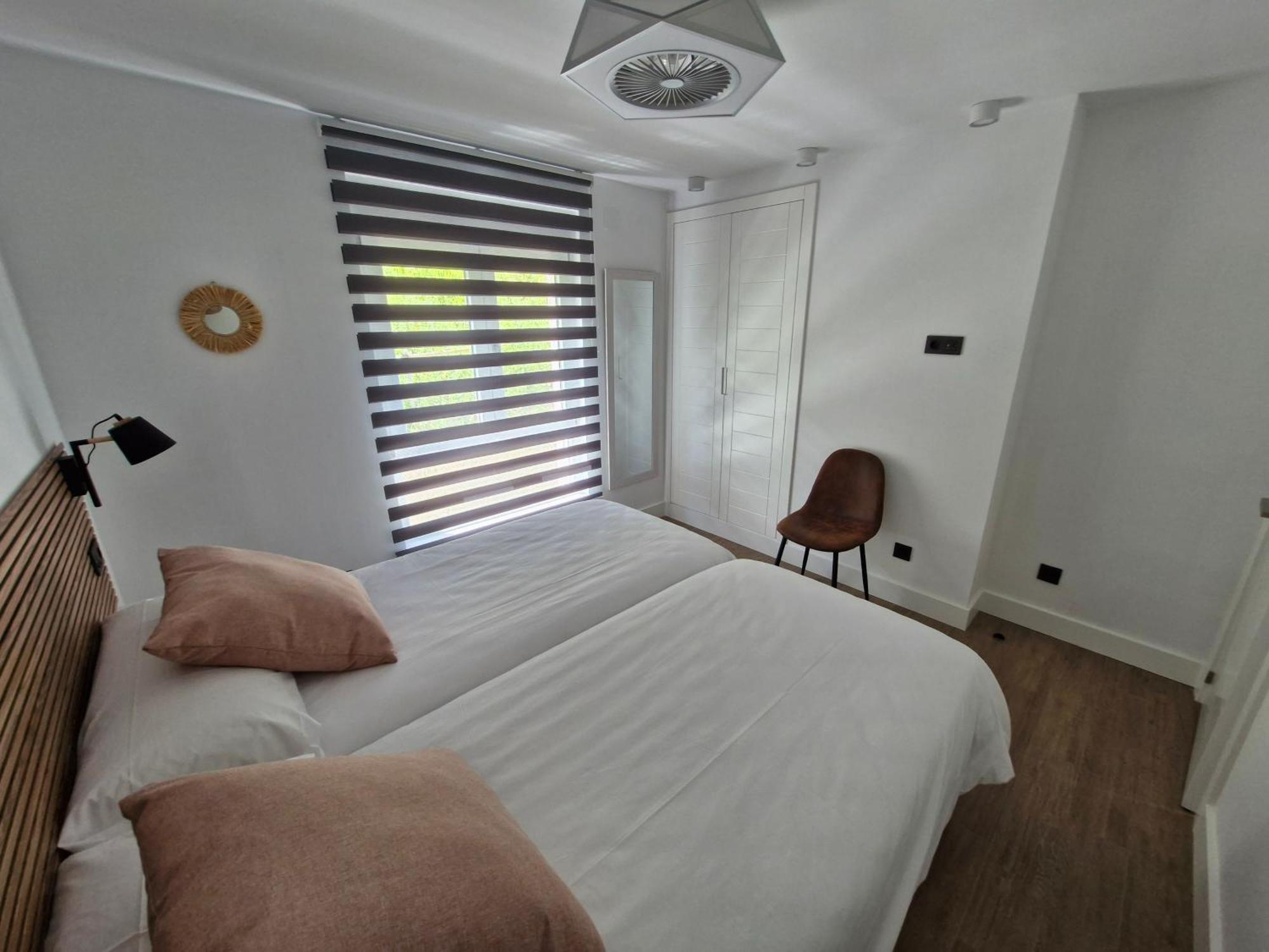 Casa Laurentina Lastres Bagian luar foto