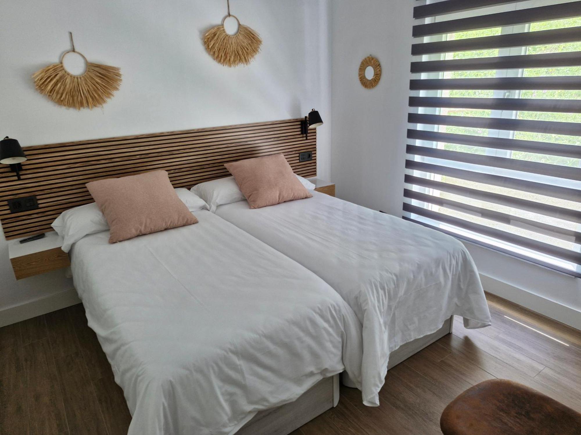 Casa Laurentina Lastres Bagian luar foto